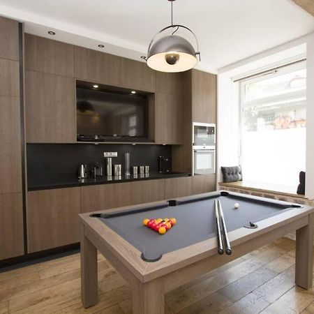 The Designer Apartment パリ エクステリア 写真