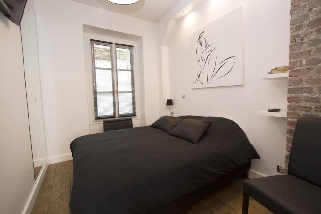 The Designer Apartment パリ エクステリア 写真